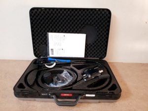 PENTAX EG16‑K10   EG 16 K 10 Videogastroskop