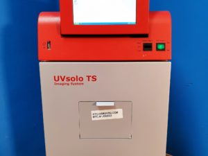 Biometra UV Solo TS2 Imagining System