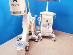 PHILIPS BV Endura C-Bogen  C Arm