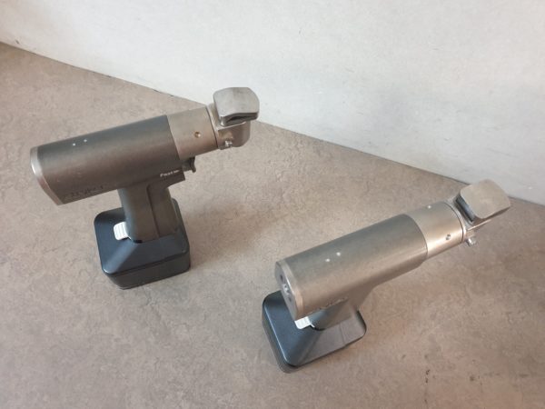 Stryker System 6 6208 + Aspetic Housin 6126-120-000