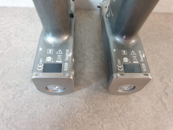 Stryker System 6 6208 + Aspetic Housin 6126-120-000