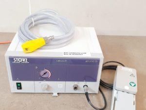 Karl Storz 276300 20 - 27630020  Calcusplit Urological Instrument | Pneumatic Lithotripsy