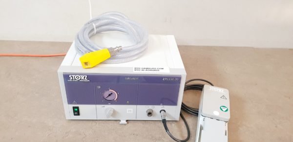 Karl Storz 276300 20 - 27630020  Calcusplit Urological Instrument | Pneumatic Lithotripsy