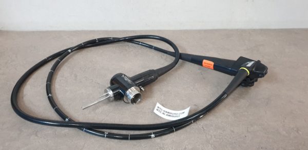 Olympus TJF Q 180 V  //  OLYMPUS TJF-Q180V  Video Duodenoscope  -  Videoduodenoscope, 4.2 mm working channel