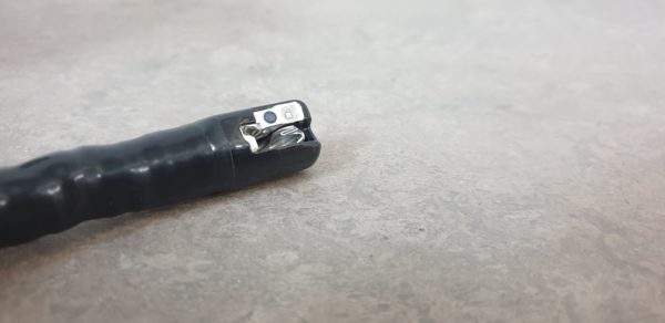 Olympus TJF Q 180 V  //  OLYMPUS TJF-Q180V  Video Duodenoscope  -  Videoduodenoscope, 4.2 mm working channel
