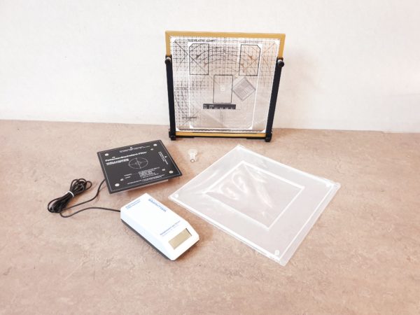 Wellhöfer Dosimeter  Set im Koffer