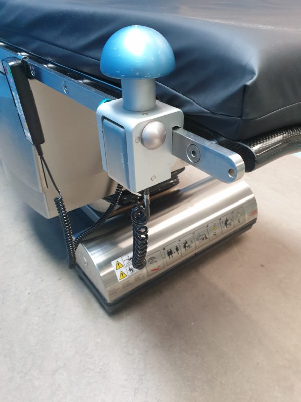 STILLE imagiQ Chirurgischer Bildgebungstisch operating table for C-arm