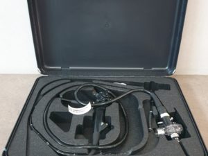Olympus GIF-H180 gastrocope // Gastroskop