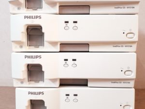 Philips IntelliVue G5 M1019A Gasmodul