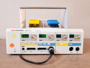 KLS Martin ME 411// ME411  HF Gerät