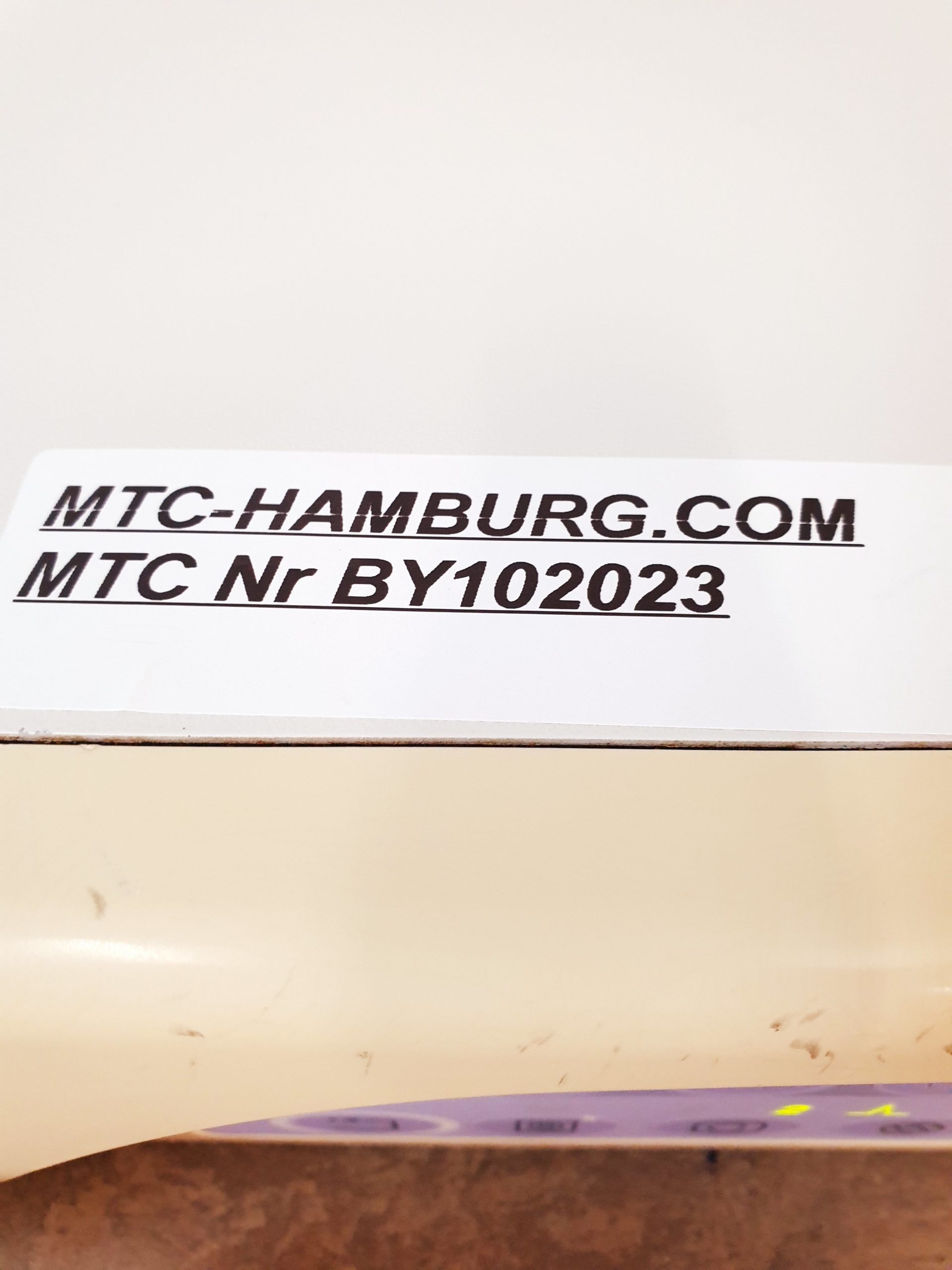 Olympus CV-160 CV160 Endoskopie-Prozessor – Bild 4