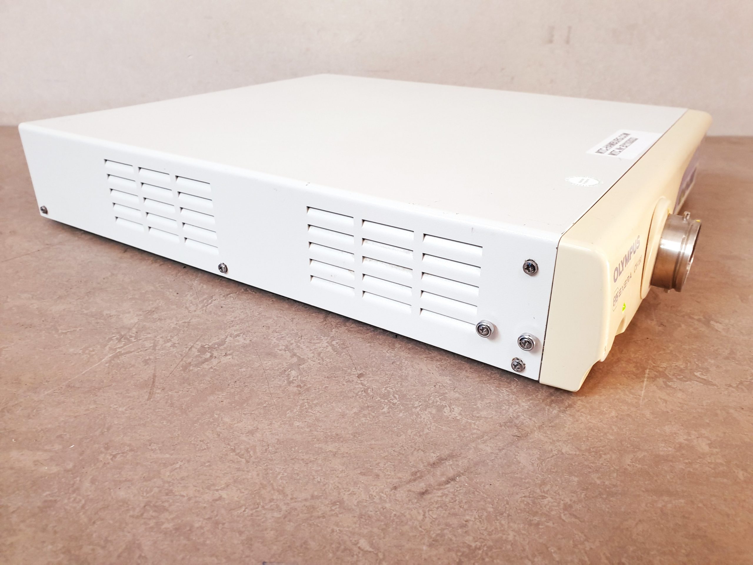 Olympus CV-160 CV160 Endoskopie-Prozessor – Bild 5