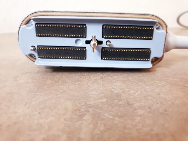 Zonare P4-1c  // P4 1 C -  Kardiosonde - Echosonde