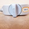 Zonare C6-2 C 6 2  Z Curved Array Ultrasound