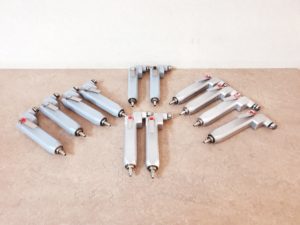 Synthes 518.01 Oscillating Saw  Oszillierende Säge