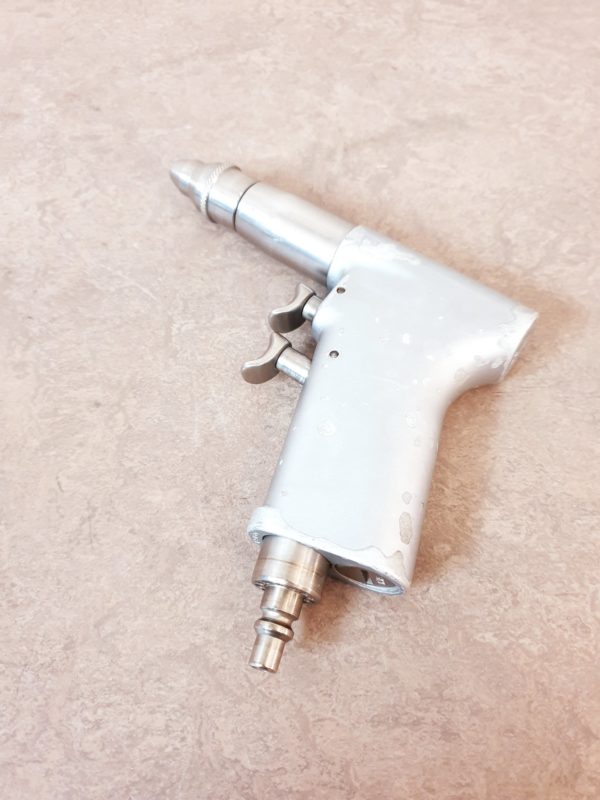 Synthes Swiss 511.11 Bohrer