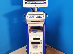 Philips Volcano Core FFRR/ iFR Mobile Precision Guided Therapy System Gerät  DOM 2014