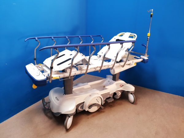 Stryker  1115 Prime Series  Fahrtragen Patiententransport -