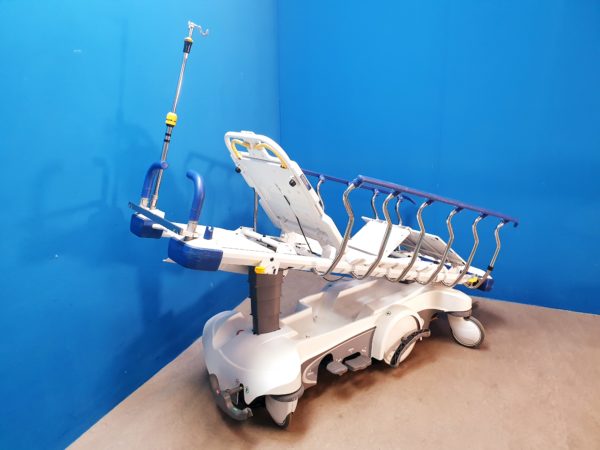 Stryker  1115 Prime Series  Fahrtragen Patiententransport -