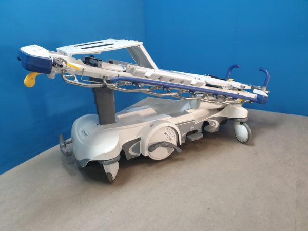 Stryker  1115 Prime Series  Fahrtragen Patiententransport -