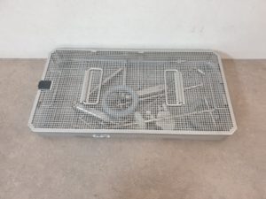 Aesculap OP290R, OP294R, OP295R, OP300R, OP302R, OP304R, OP310R,  OP290R,  op Besteck