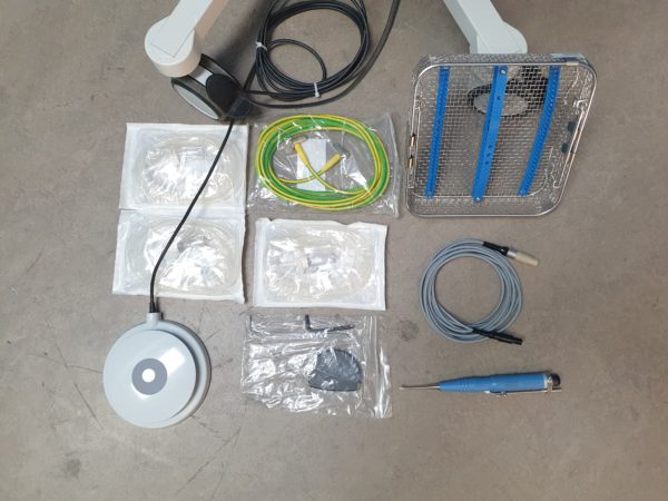 Söring Soering Sonoca 185  + Handpiece + ...DOM2015