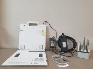 Fuji FDR D-EVO G35I // G35i -  DR-ID 700PU + DR-ID 600 + FDR Flex  +  3X Akkus, ...