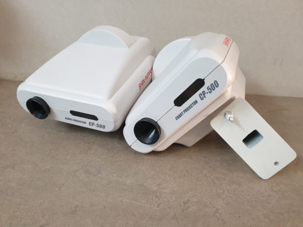 Shin Nippon CP-500 - CP500 Chart projector Shin Nippon CP-500