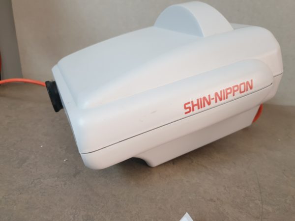 Shin Nippon CP-500 - CP500 Chart projector Shin Nippon CP-500