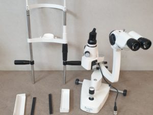 BON SL-85 SL85 SL 85 Spaltlampe