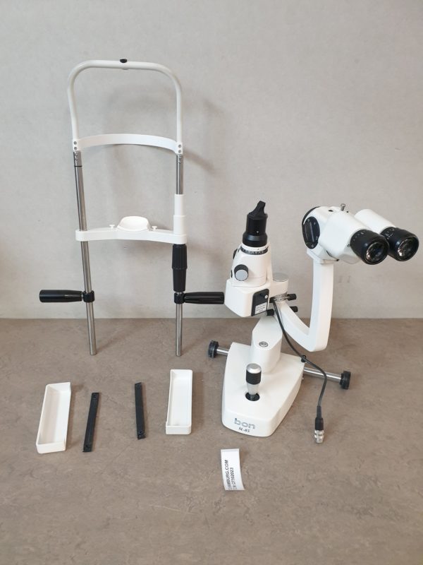 BON SL-85 SL85 SL 85 Spaltlampe