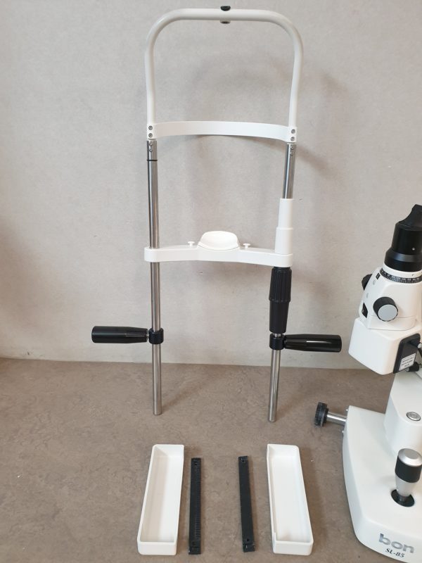 BON SL-85 SL85 SL 85 Spaltlampe