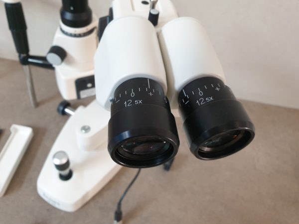 BON SL-85 SL85 SL 85 Spaltlampe