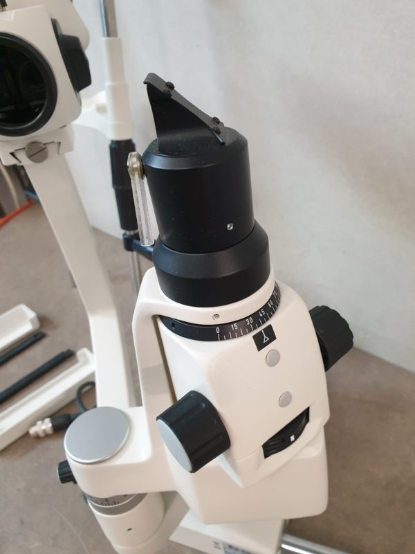 BON SL-85 SL85 SL 85 Spaltlampe