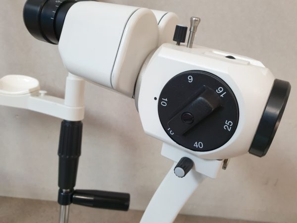 BON SL-85 SL85 SL 85 Spaltlampe