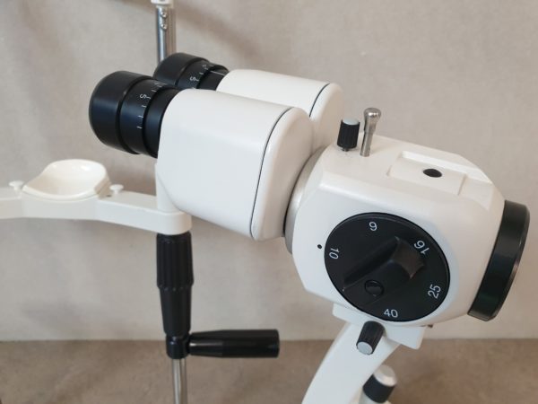 BON SL-85 SL85 SL 85 Spaltlampe