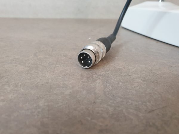 BON SL-85 SL85 SL 85 Spaltlampe