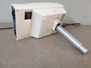 BON CP-33 ID CP 33 ID  Sehzeichenprojektor