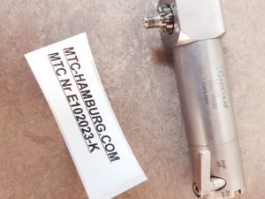 Aesculap GB125 GB Sagittalsäge  Saw