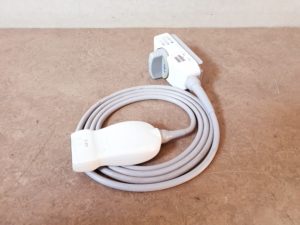 Zonare L8-3  Lineare Sonde Umwandler