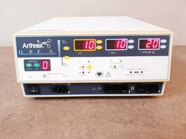 Arthrex OPES AR-9600 HF Gerät--