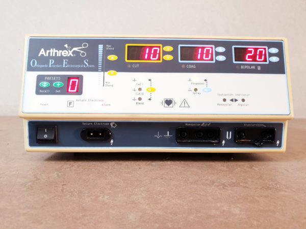 Arthrex OPES AR-9600 HF Gerät--