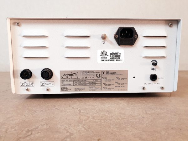 Arthrex OPES AR-9600 HF Gerät--