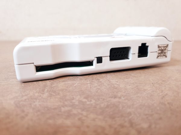 Somno Medics SOMNOscreen Plus PSG Polysomnographic System + Zubehör + Tragetasche