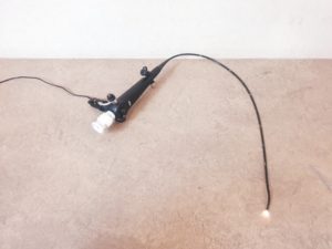 Pentax FI-13RBS -  FI 13 RBS Fiber Intubation Scopes FI‑RBS