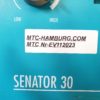 Ardo Senator 30 Chirurgie Sauger // Absaugung