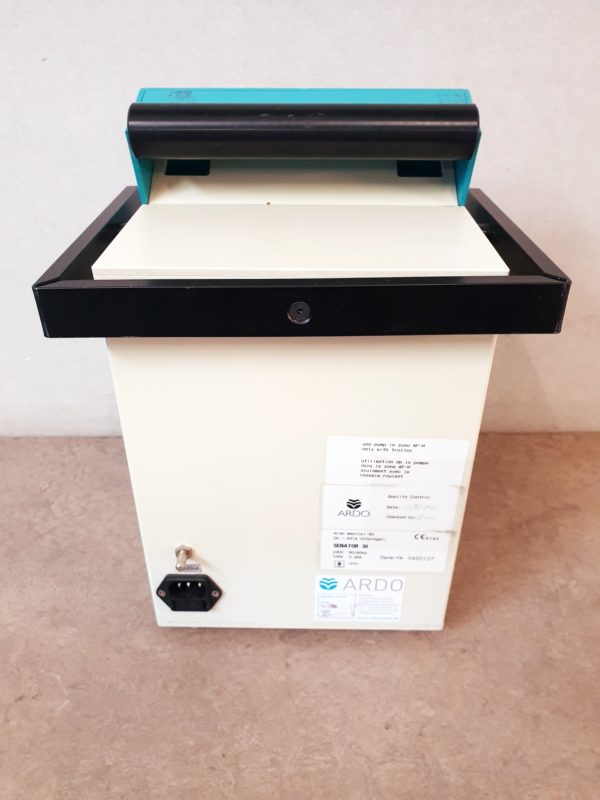 Ardo Senator 30 Chirurgie Sauger // Absaugung