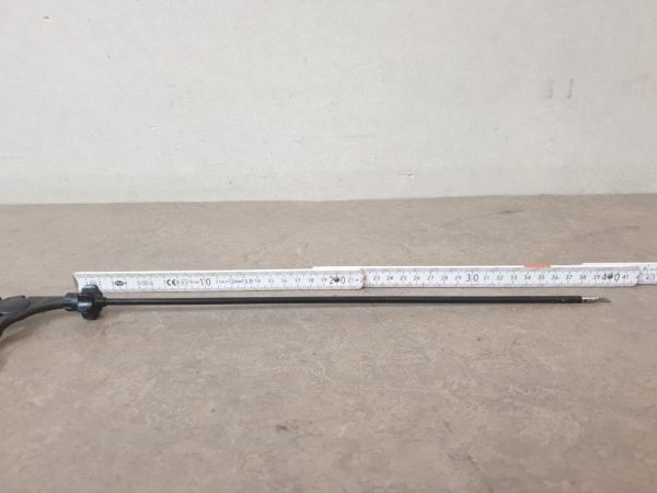 Karl Storz 30531 Monopolarer Handgriff +  30520 MW Schereneinsatz