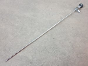 Karl Storz 10320 B 10320B Hopkins Optik  Scope 30° 5.5 mm