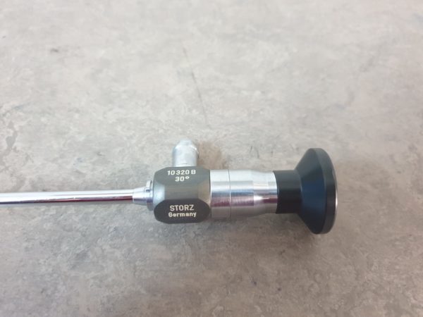 Karl Storz 10320 B 10320B Hopkins Optik  Scope 30° 5.5 mm